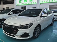 Chevrolet Monza 2022