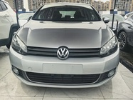Volkswagen Golf 2013