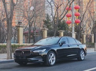 Volvo S90 2017