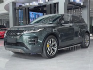 Land Rover Evoque 2021