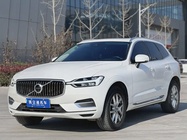 Volvo XC60 2020