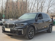 BMW X5 2022