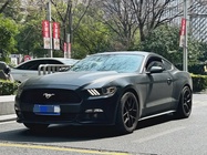 Ford Mustang 2015