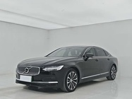 Volvo S90 2024