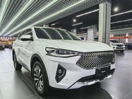 Haval F7x 2022