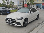 Mercedes-Benz C-Class 2024