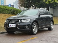 Audi Q5 2016