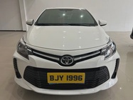 Toyota Vios 2023