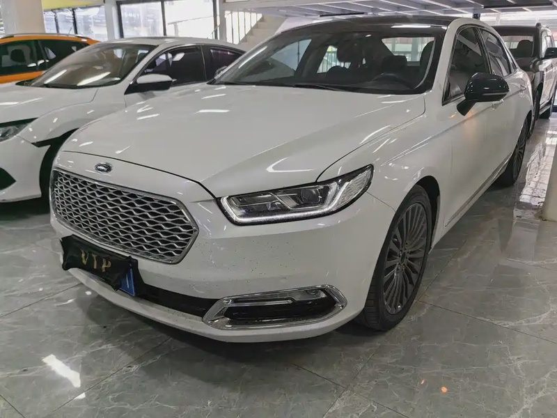 Ford Taurus