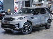Land Rover Discovery 2020
