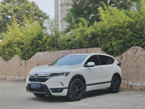 Honda Breeze 2022