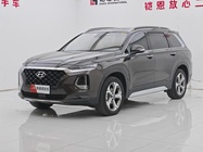 Hyundai Santa Fe 2019