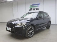 BMW X3 2024