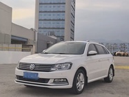 Volkswagen Gran Lavida 2017