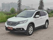 Honda CR-V 2015