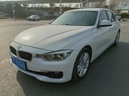BMW 3 Series 2017