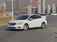 Buick Verano 2016