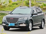 Haval H6 2016