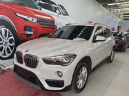 BMW X1 2017