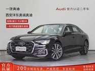 Audi A6 2025