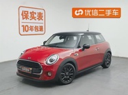 MINI Other 2019