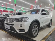 BMW X3 2016