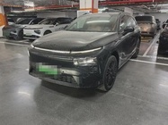 XPeng G9 2025