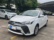 Toyota Yaris 2019