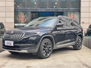 Skoda Kodiaq 2019