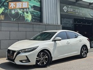 Nissan Sylphy 2021
