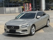 Volvo S90 2018