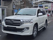 Toyota Land Cruiser 2019