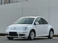 Volkswagen Beetle 2009