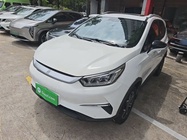 BYD Yuan Pro 2022