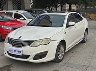 Roewe 550 2015