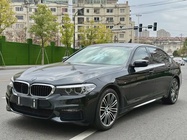 BMW 5 Series 2019