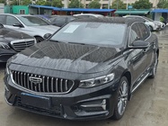 Geely Xingrui 2024