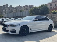 BMW 5 Series 2018
