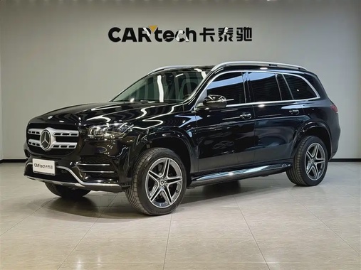 Mercedes-Benz GLK-Class 2022