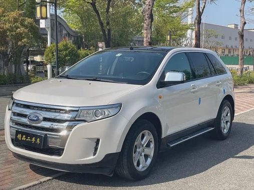 Ford Edge 2015