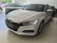 Honda Accord 2021