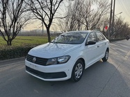 Volkswagen Santana 2017