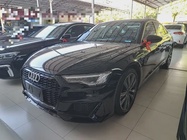 Audi A6 2024