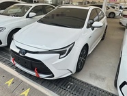 Toyota Levin 2024