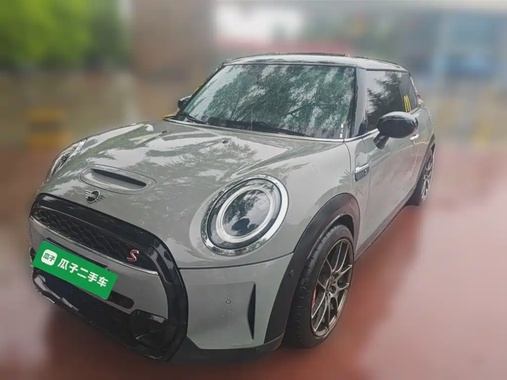 MINI Other 2022