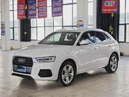 Audi Q3 2017