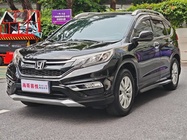 Honda CR-V 2016