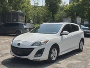 Mazda 3 2013