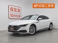 Volkswagen CC 2020