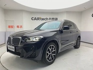 BMW X3 2023